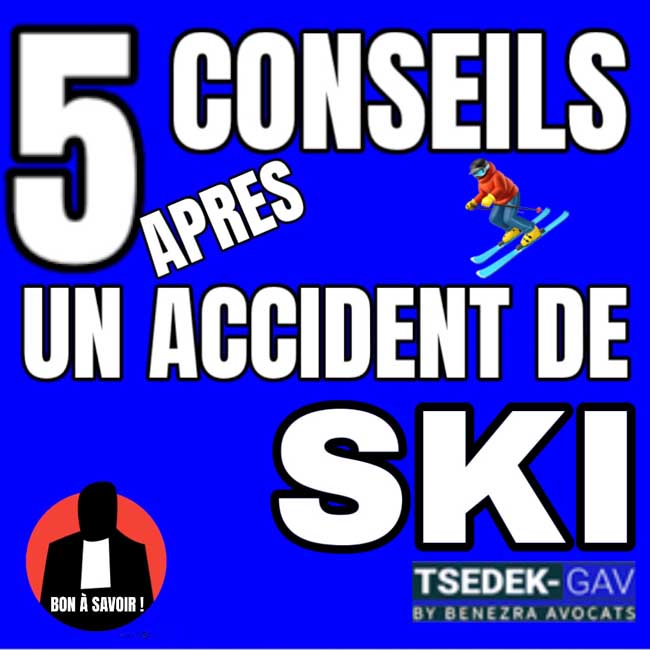 5-conseils-en-cas-d-accident-de-ski accident de ski, conseils accident de ski, conseil avocat accident de ski